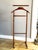 Mid-Century Valet Stand from Fratelli Reguitti, 1970s For Sale - Image 9 of 14