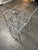 Cb2 Vapor Acrylic Barstools, Set of Three For Sale - Image 10 of 12