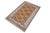 Tribal Tribal Kilim Gray Beige Hand-Woven Wool Rug For Sale - Image 3 of 9