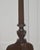 Tall Mahogany Tripod Wine Table, 1890s For Sale - Image 6 of 9
