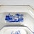 Ceramic Mid-19th Century English W. Adams & Sons "Cassino" Ironstone Covered Tureen For Sale - Image 7 of 15