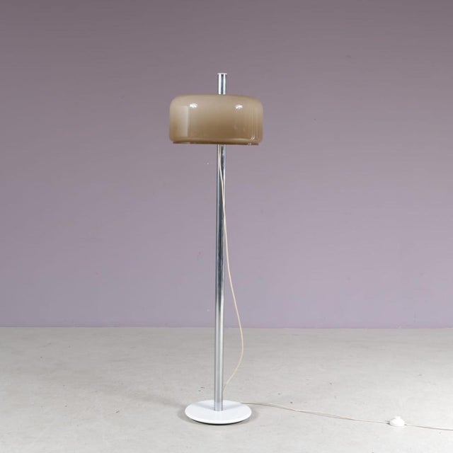 Floor Lamp, Netherlands, 1970s For Sale - Image 12 of 12