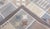Mid-Century Scandinavian Beige Flatweave Rug By Rakel Carlander (Squares) For Sale - Image 4 of 7