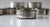 Victorian Antique Wine Coasters - Silver on Copper - Set of Eight For Sale - Image 3 of 9