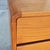 Mid Century Danish Teak Lowboy Dresser by Arne Wahl Iversen for Vinde Mobelfabrik For Sale - Image 16 of 18