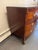 This is a 1940s Berkey and Gay chest of drawers. It has three drawers with lots of storage space. The top drawer has...