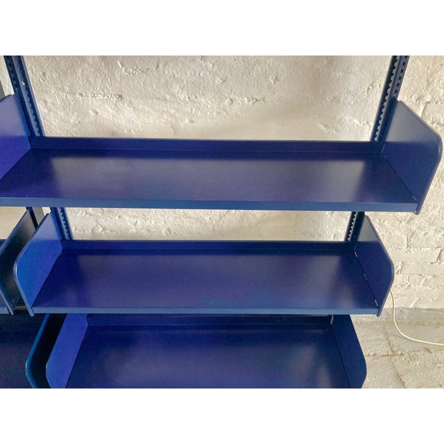 Bookcases from Lips Vago, 1960s, Set of 2 For Sale - Image 15 of 18