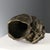 Young Woman's Face, 19th-20th Century, Bronze For Sale - Image 5 of 7