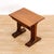 G Plan 1960s Mid Century Teak Nesting Tables by G Plan - Set of 3 For Sale - Image 4 of 9
