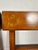 1990s Hitchcock Solid Maple Vintage Twin Stenciled Headboards - Pair For Sale - Image 9 of 9