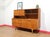 A stunning credenza from Sutcliffe of Todmorden’s S Form range, this exquisite piece exemplifies the high-quality...