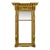 American Empire Pier Mirror, 19th Century For Sale