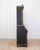 Danish 18th Century Bow-Fronted Rococo Secretary For Sale - Image 4 of 12