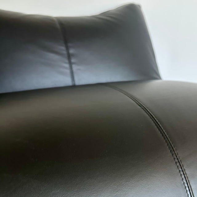 Textile Le Bambole Chair by Mario Bellini for B&B Italia, 1972 For Sale - Image 7 of 11