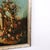 Still Life with Flowers, Fruits and Architectural Elements, 1800s, Oil Painting on Canvas, Framed For Sale - Image 7 of 16