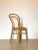 Set of Bamboo & Wicker Chairs, 1970s For Sale - Image 6 of 11