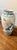 Oriental Chinoiserie Vase For Sale - Image 6 of 11