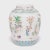 During the 18th century, Europeans provided an eager market for Chinese export porcelain, especially the colorful and...