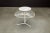 Vladimir Kagan for Kagan-Dreyfuss 'Capricorn' Tiered Side Table, circa 1958 For Sale - Image 9 of 12