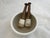 Unique and beautiful display mortar and pestle set with an extra pestle. FOR DECORATIVE PURPOSES ONLY Dimensions: Mortar:...