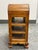 Mid 20th Century Bohemian Display Counter Display Cabinet, Vintage For Sale - Image 5 of 12