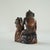 Art Deco Monkeys Sculpture in Wood, 1920s For Sale - Image 3 of 8
