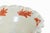 Ceramic Antique Imari Baluster Shaped Vase For Sale - Image 7 of 9