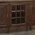 Late 19th Century 19th Century Louis XVI Liégeois Style Oak Display Buffet For Sale - Image 5 of 18