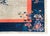 Early 20th Century Chinese Feti Rug For Sale - Image 11 of 14