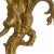 19th Century French Rococo 5 Arm Wired Wall Sconces - A Pair For Sale - Image 11 of 11