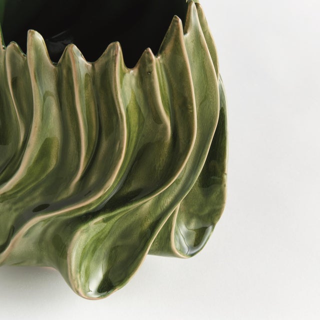 Contemporary Callista Vase Medium For Sale - Image 3 of 5