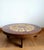 Coffee table by Roger Capron, circa 1960 This Herbier model coffee table was designed in the 1960s by the renowned French...