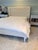 2020s Serena & Lily Queen Tall Tufted Broderick Bed For Sale - Image 5 of 8