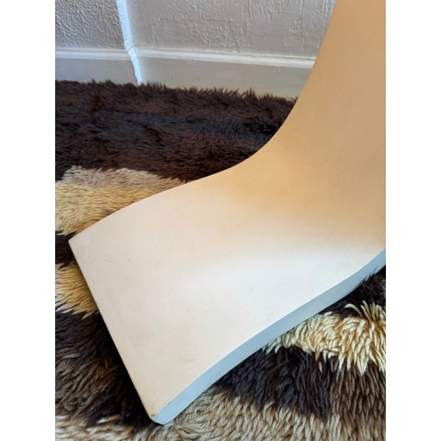 1960s Modeline by Jack Haywood Mid Century Modern Sculptural Table Lamp For Sale - Image 12 of 12