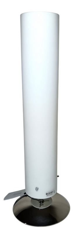 Vintage Italian Table Lamp, 1990s