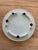 Early 20th Century Vintage Spanish Polychrome Round Serving Plate, Marked to Underside For Sale - Image 5 of 7