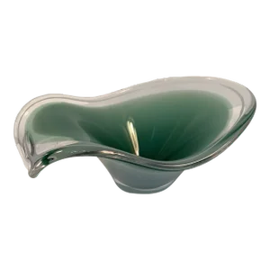 Mid 20th Century Art Glass by Paul Kedelv