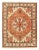 Traditional Pasargad Persian Tabriz Heriz Design Area Rug - 9′1″ × 11′10″ For Sale - Image 3 of 6