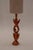 1960s Mid-Century French Sculptural Floor Lamp, 1960s For Sale - Image 5 of 8