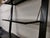 Black Postmodern Metal Shelving Unit by Rodney Kinsman for Bieffeplast, 1980s For Sale - Image 8 of 14