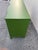 Late 20th Century Green Dresser of Twelve Drawers For Sale - Image 12 of 14