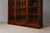 Art Nouveau Bookcase in Mahogany For Sale - Image 16 of 18
