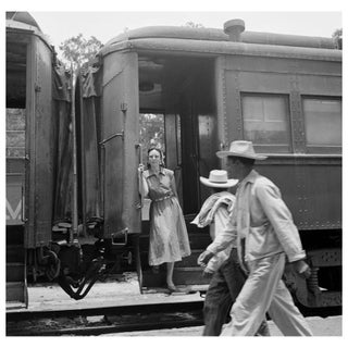 'Patzcuaro, Mexico' Unframed Archival Pigment Print For Sale