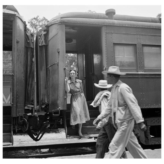 'Patzcuaro, Mexico' Unframed Archival Pigment Print For Sale