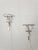 Murano Glass Light Fixtures from Venini, 1970s, Set of 3 For Sale - Image 12 of 18
