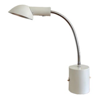 Table Lamp by Asger Bay Christiansen, 1980s For Sale
