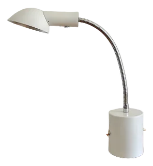 Table Lamp by Asger Bay Christiansen, 1980s