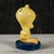 Titti Sculpture Piggy Bank with Tweety Inscription For Sale - Image 6 of 10