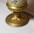 Antique 1800's Ornate Auguste Delafontaine Bronze Silver Gold Urn Pen Inkwell For Sale - Image 12 of 12