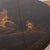 Wood Small Chinoiserie Dropleaf Lamp Table, 1920s For Sale - Image 7 of 8